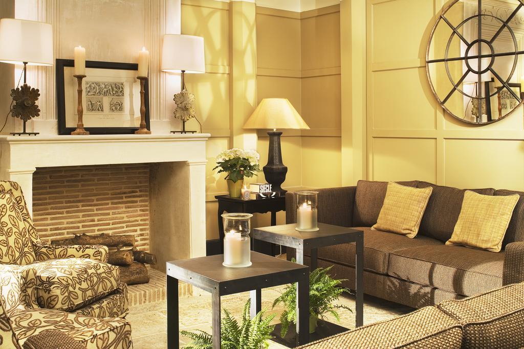 Pavillon Faubourg Saint-Germain & Spa Paris Exterior photo