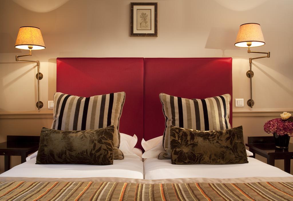 Pavillon Faubourg Saint-Germain & Spa Paris Room photo